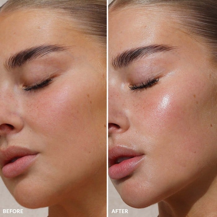أفضل برايمر للبشرة والمسامات - Delia Cosmetics