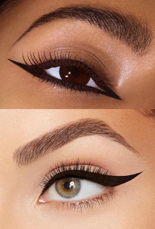 أفضل قلم لتحديد العين - Delia Cosmetics