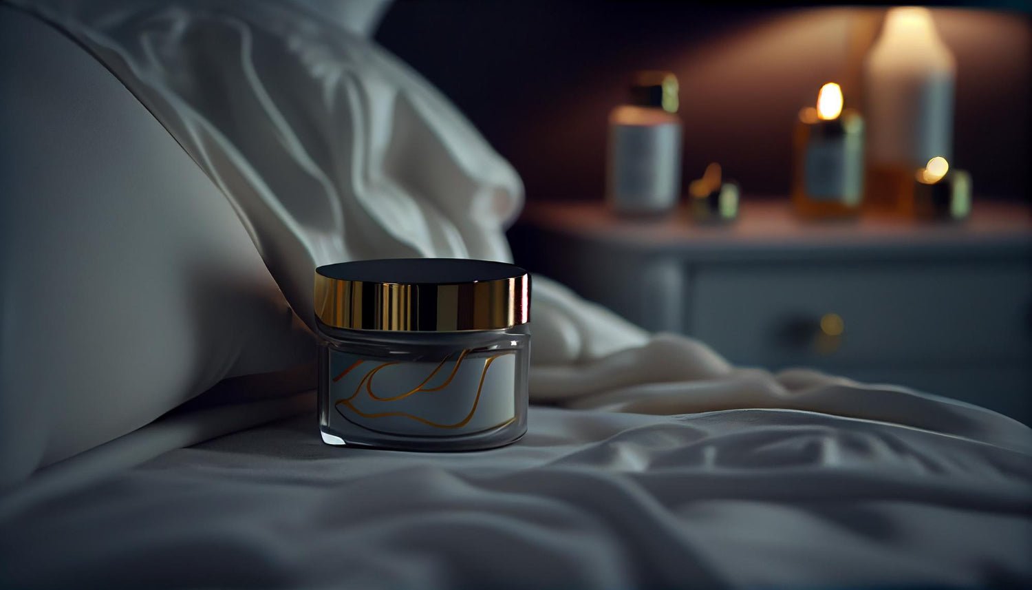 أفضل كريم لليدين قبل النوم - Delia Cosmetics