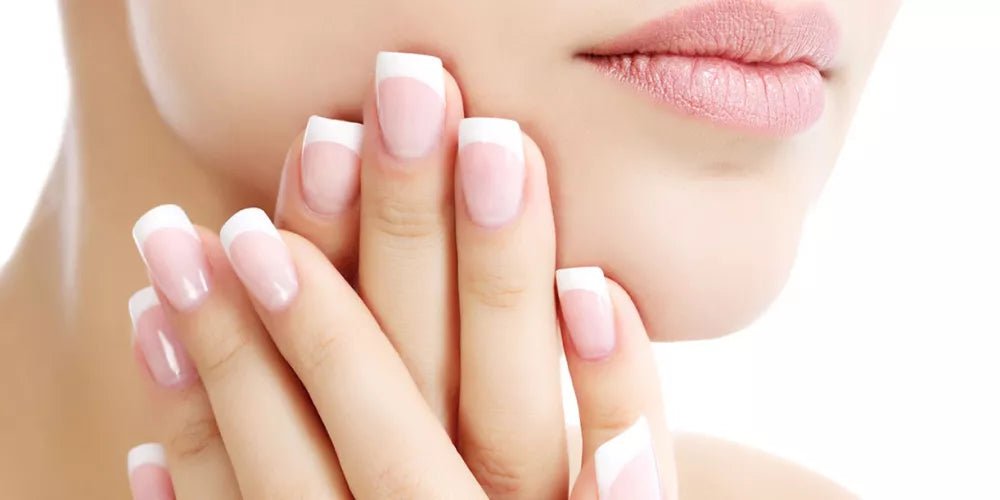 أفضل مقوي أظافر - Delia Cosmetics