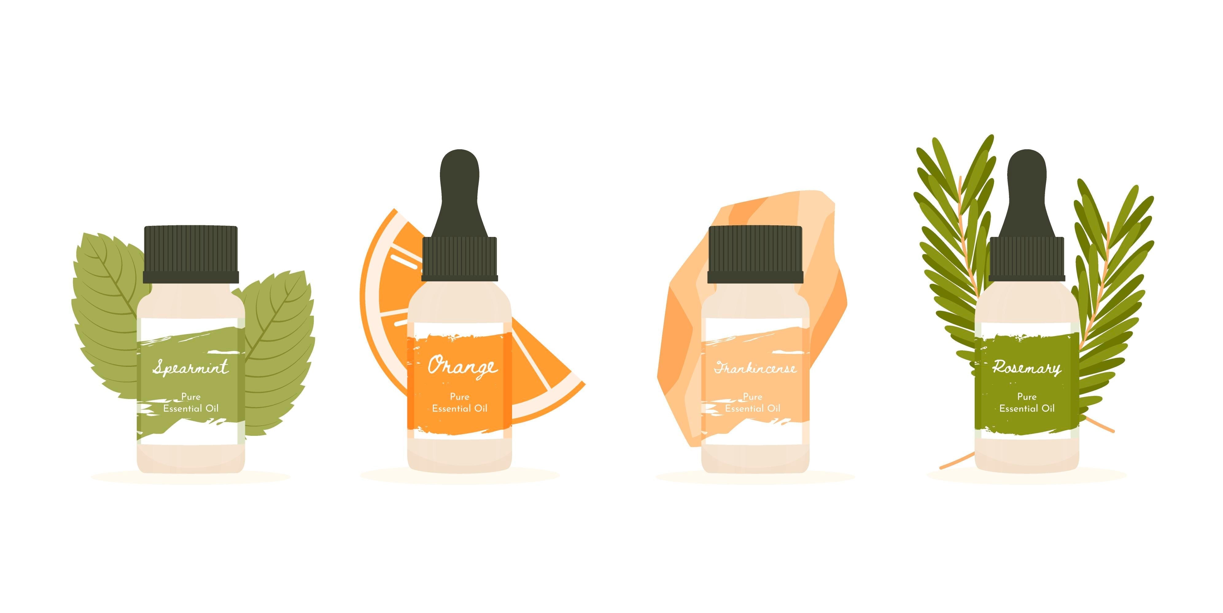 أفضل سيروم للشعر الجاف والمتقصف والتالف - Delia Cosmetics