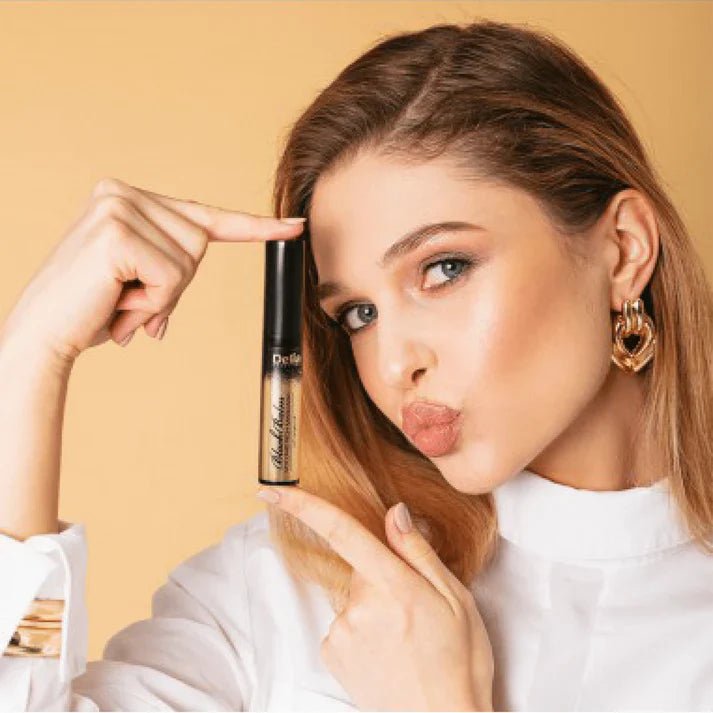 أنواع الماسكرا بالصور - Delia Cosmetics