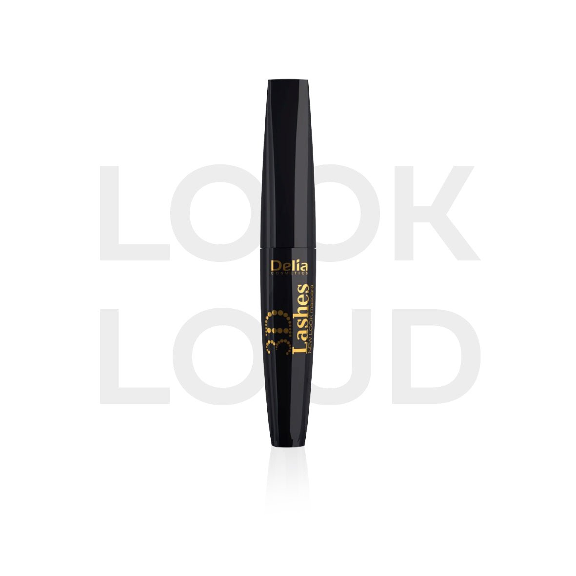 باكج العناية بالحواجب و الرموش - Delia Cosmetics