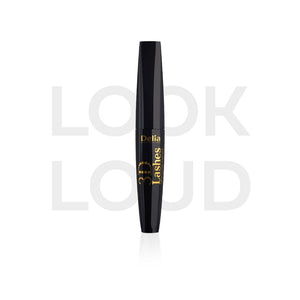 باكج العناية بالحواجب و الرموش - Delia Cosmetics