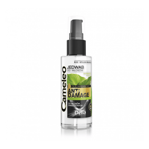CAMELEO ANTI - DAMAGE سيروم المضاد للتلف بزيت الأرجان وعناية إضافية بالشعر الخشن والهش 55 مل - Delia Cosmetics