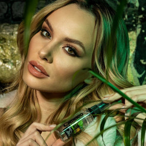 CAMELEO ANTI - DAMAGE سيروم المضاد للتلف بزيت الأرجان وعناية إضافية بالشعر الخشن والهش 55 مل - Delia Cosmetics