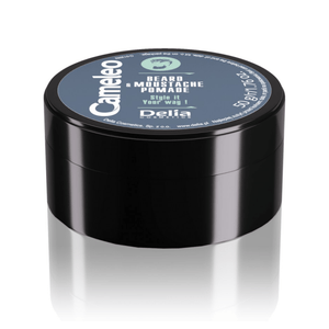 CAMELEO كريم اللحية والشارب للرجال 50 جم - Delia Cosmetics