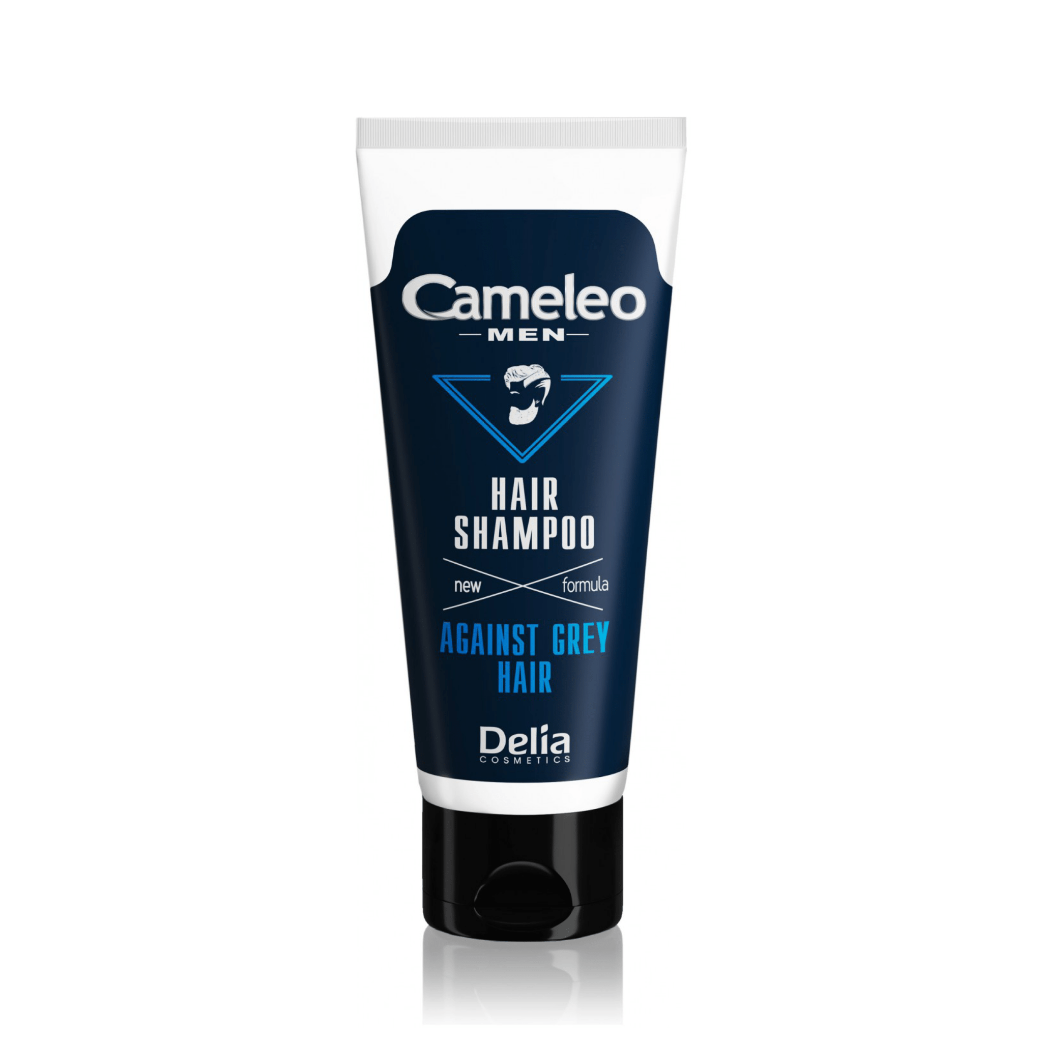 CAMELEO شامبو للرجال ضد الشيب 150 مل - Delia Cosmetics