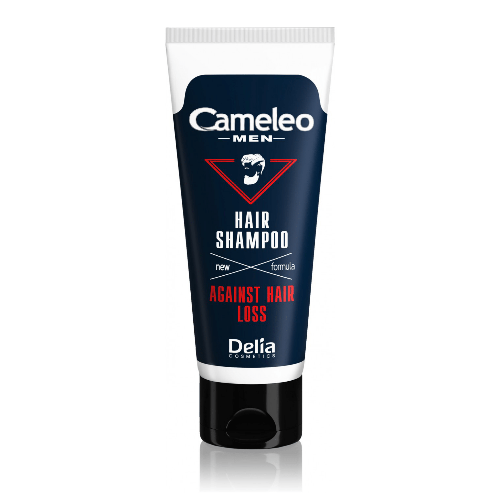 CAMELEO شامبو للرجال ضد تساقط الشعر 150 مل - Delia Cosmetics