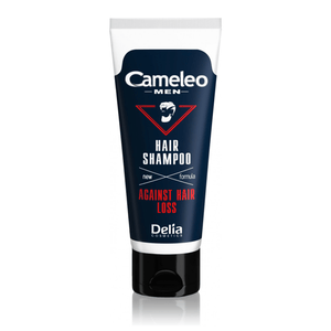 CAMELEO شامبو للرجال ضد تساقط الشعر 150 مل - Delia Cosmetics