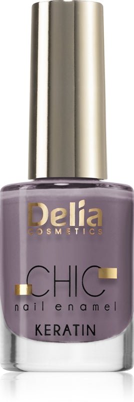 CHIC Nail polish 11ml - Delia Cosmetics