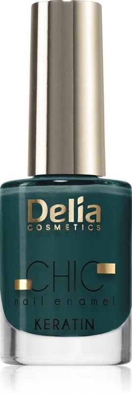 CHIC Nail polish 11ml - Delia Cosmetics