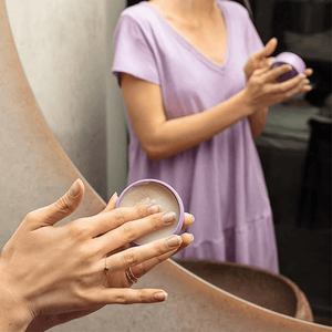 Clean Me بلسم إزالة المكياج المرطب 40 جرام - Delia Cosmetics