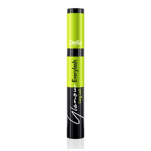 Glamour Every Lash مسكارا للرموش 11مل - Delia Cosmetics