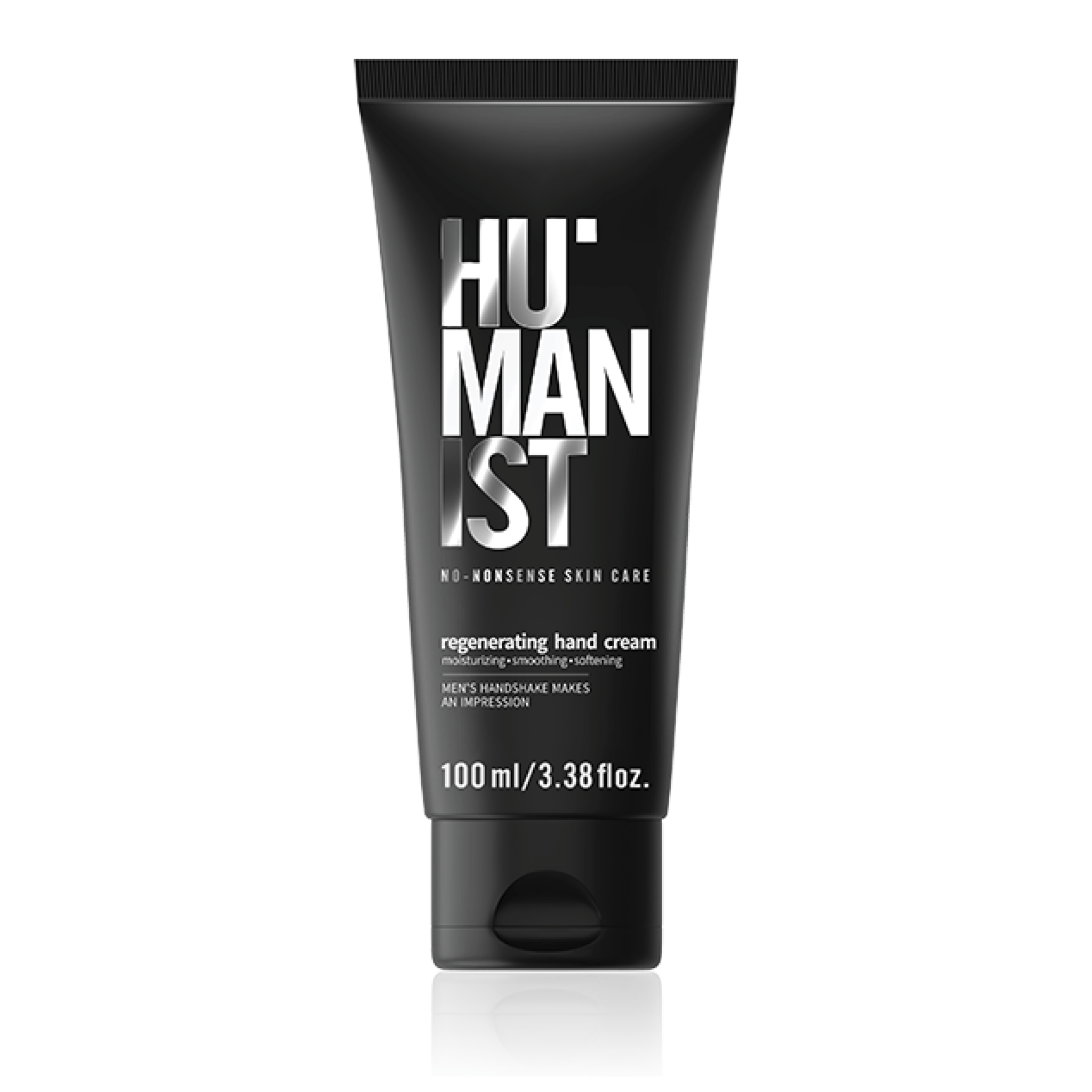 HUMAN IST العناية بالبشرة 100 مل - Delia Cosmetics