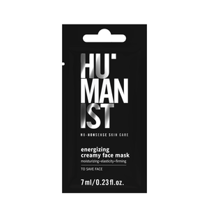 HUMAN IST قناع الوجه الكريمي للعناية بالبشرة 7 مل - Delia Cosmetics