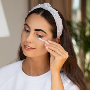 جل ملون للحواجب والرموش 3.0 بني داكن 15 مل - Delia Cosmetics