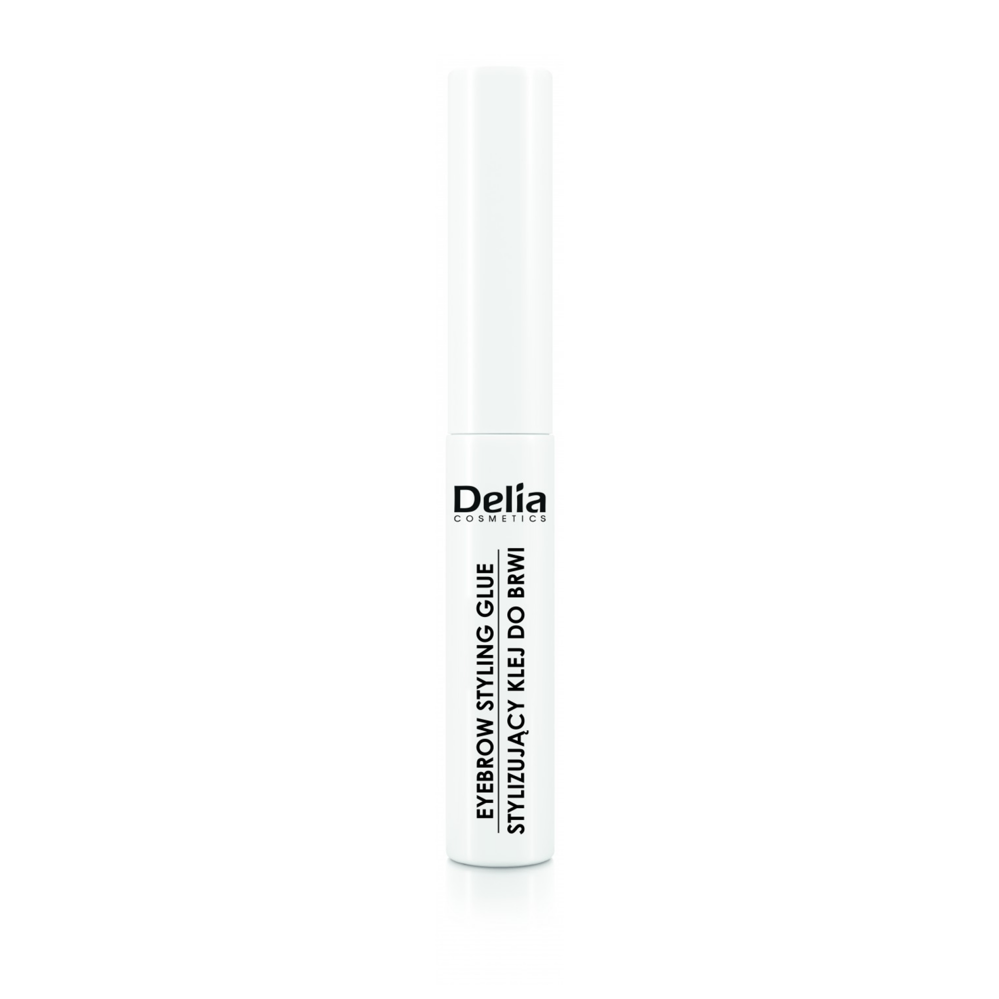 جل تصفيف الحواجب 5 جرام - Delia Cosmetics