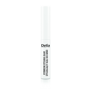 جل تصفيف الحواجب 5 جرام - Delia Cosmetics