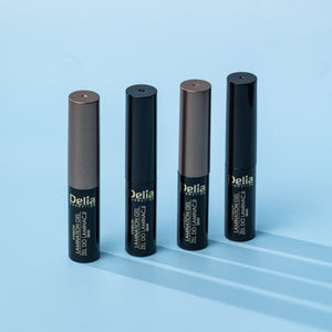 جل تصفيف للحواجب 4 مل - Delia Cosmetics