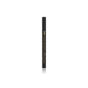 قلم تحديد العيون SHAPE MASTER FINE LINE باللون الأسود - Delia Cosmetics