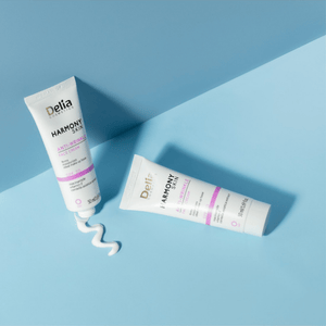 كريم الوجه المضاد للتجاعيد 50 مل Harmony Skin - Delia Cosmetics