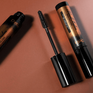 ماسكارا BLACK BALM MAX VOLUME - Delia Cosmetics