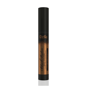 ماسكارا BLACK BALM MAX VOLUME - Delia Cosmetics
