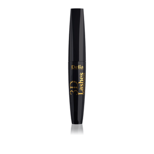 ماسكارا New Look ثلاثية الأبعاد 12 مل - Delia Cosmetics