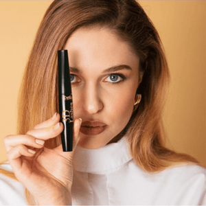 ماسكارا New Look ثلاثية الأبعاد 12 مل - Delia Cosmetics