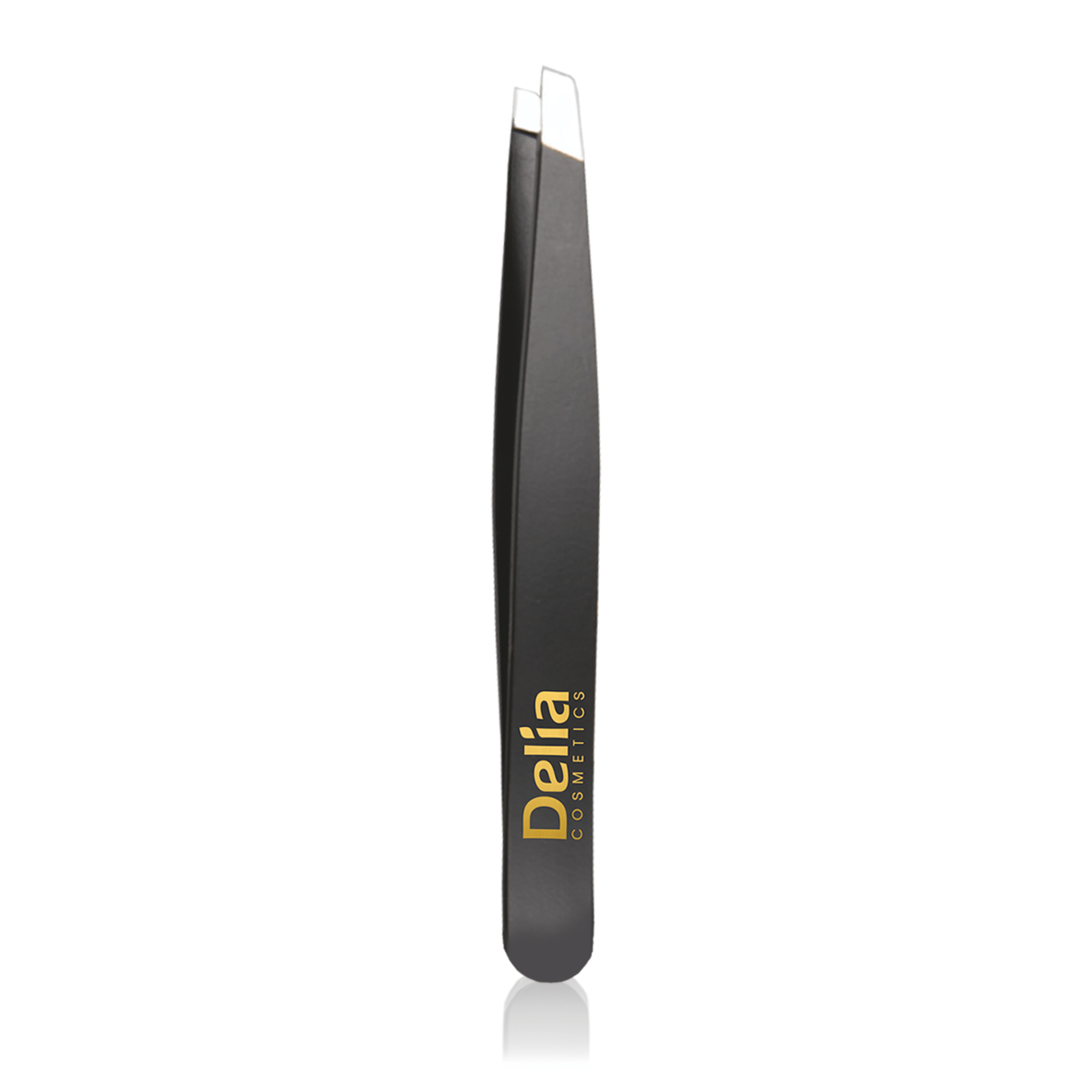 ملقط حواجب - Delia Cosmetics