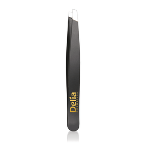 ملقط حواجب - Delia Cosmetics