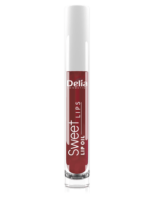 Sweet Lips Lip Oil - Fruity Flavors - Delia Cosmetics
