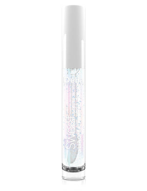 Sweet Lips Lip Oil - Fruity Flavors - Delia Cosmetics