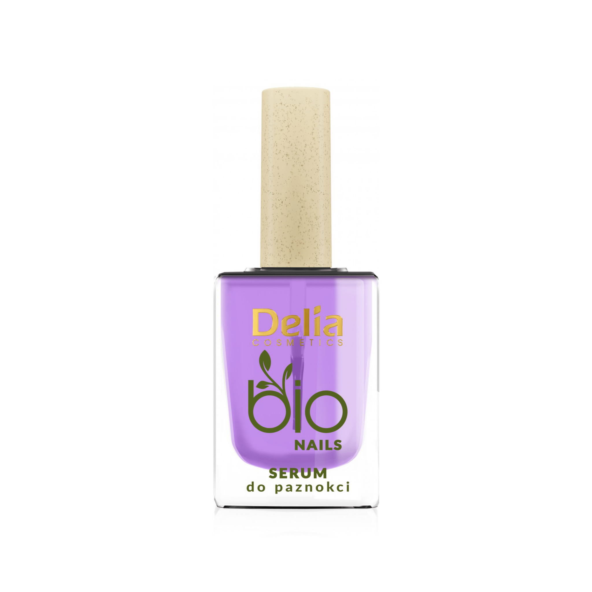 سيروم Bio Nails Peptides ببتيد لنمو الاظافر11 مل - Delia Cosmetics