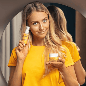 سيروم فيتامين د3 المضاد للتجاعيد 92.5% 30 مل - Delia Cosmetics