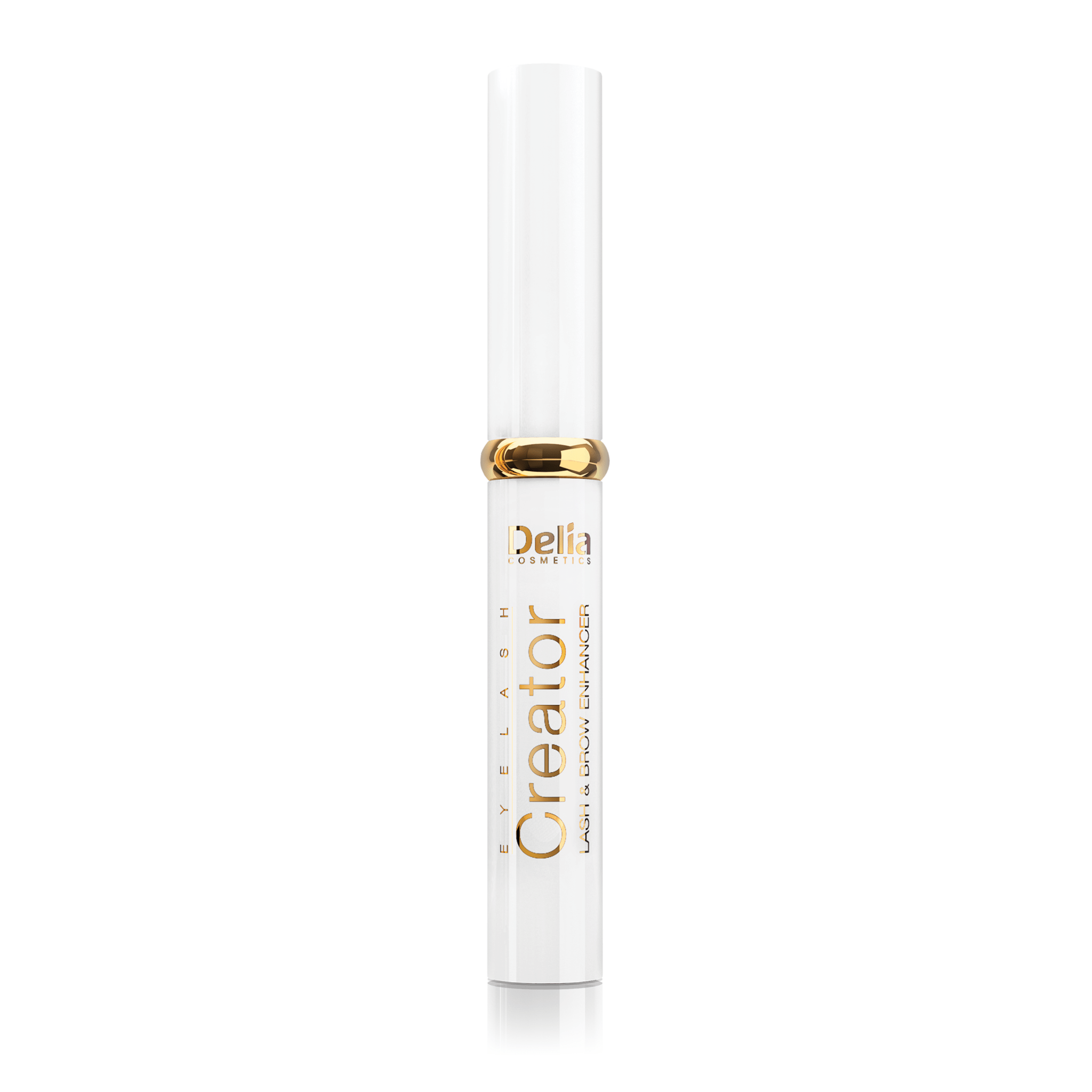 سيروم نمو الحواجب والرموش 7مل - Delia Cosmetics