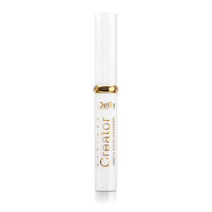 سيروم نمو الحواجب والرموش 7مل - Delia Cosmetics