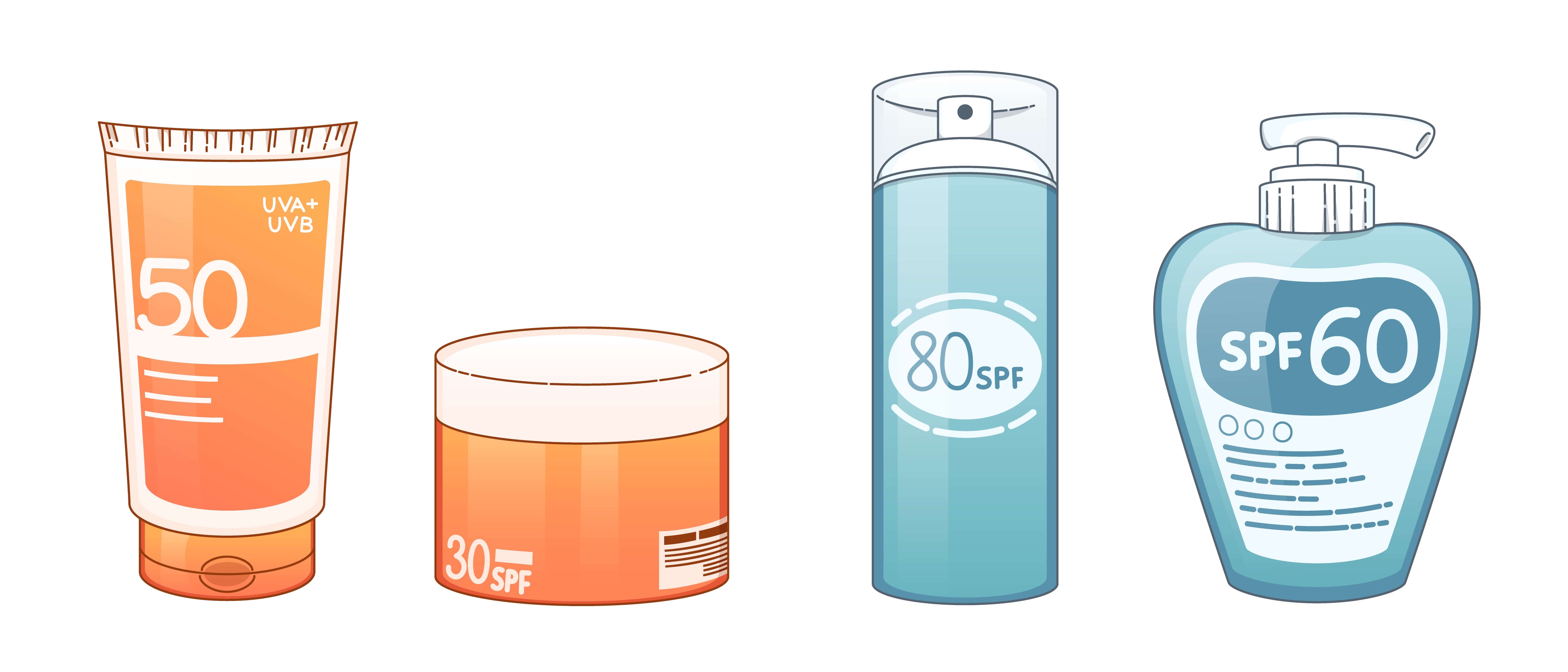 أفضل كريم طبي مرطب ومفتح للوجة - Delia Cosmetics