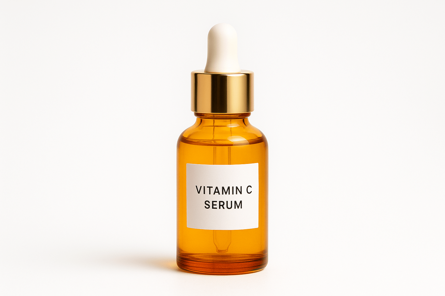 سيروم فيتامين سي للوجه - Delia Cosmetics