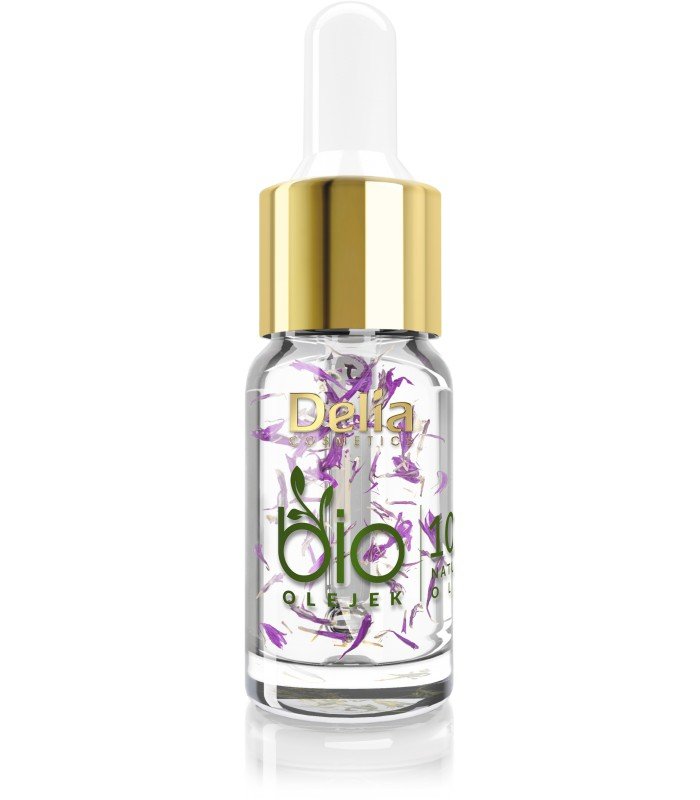 BIO OIL - Strengthening Nail & Cuticle Oil 10ml - Delia Cosmetics