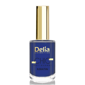 CHIC Nail polish 11ml - Delia Cosmetics