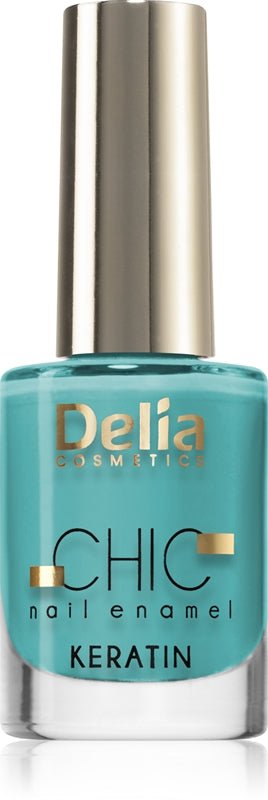 CHIC Nail polish 11ml - Delia Cosmetics