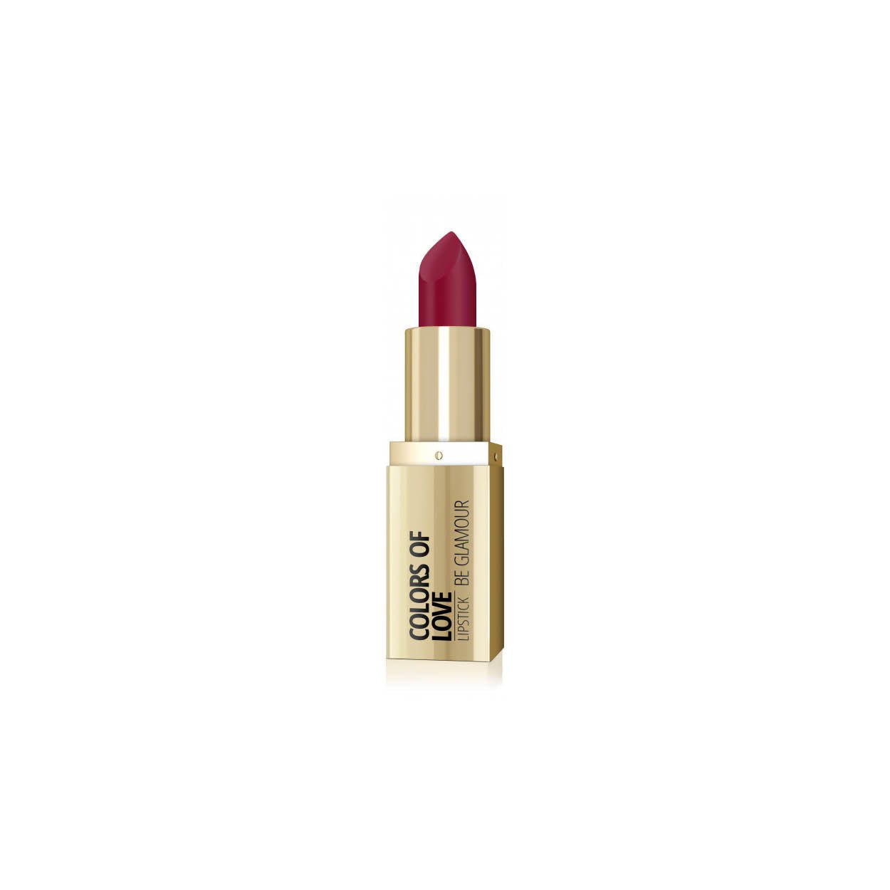 Colors of Love LIPSTICK - Delia Cosmetics