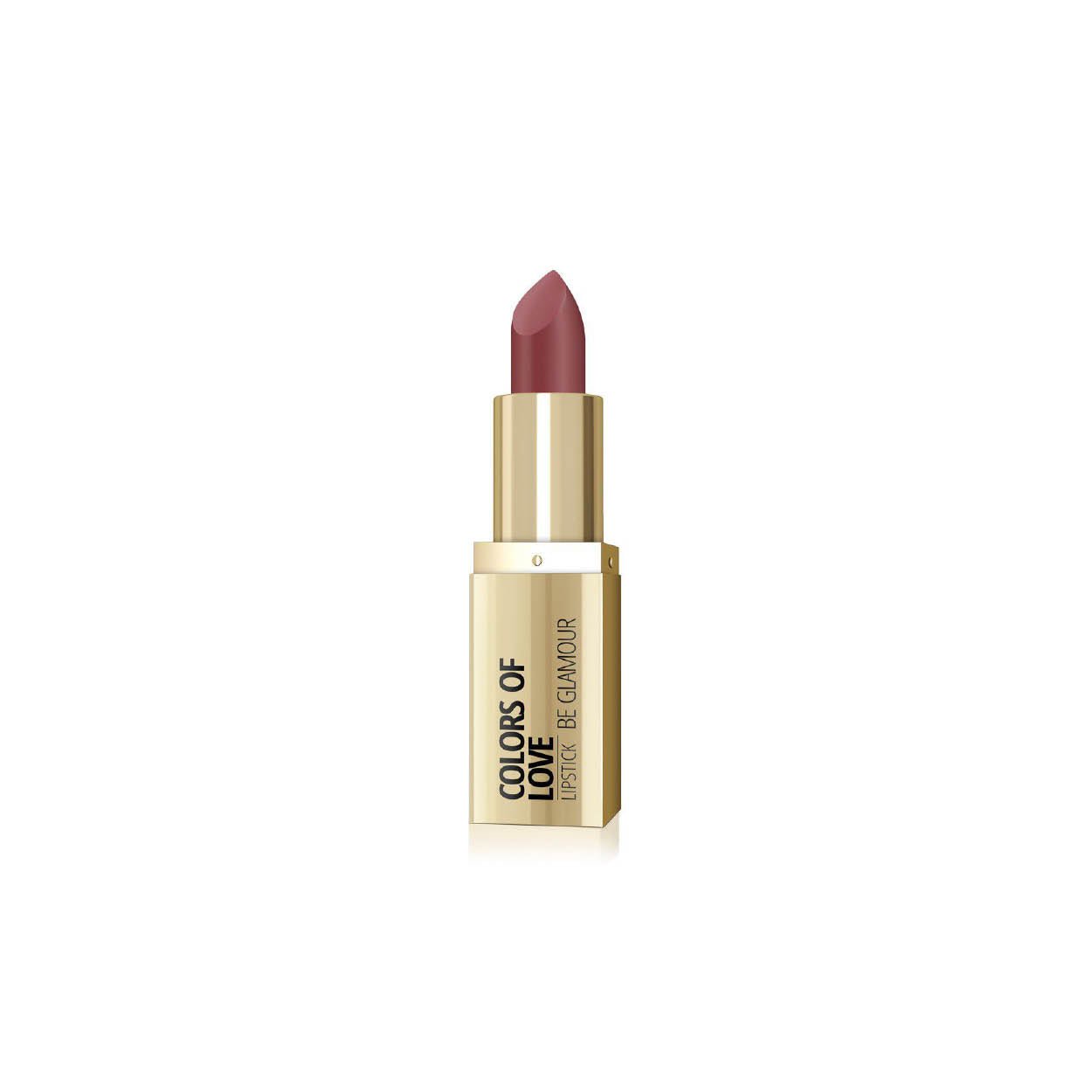 Colors of Love LIPSTICK - Delia Cosmetics