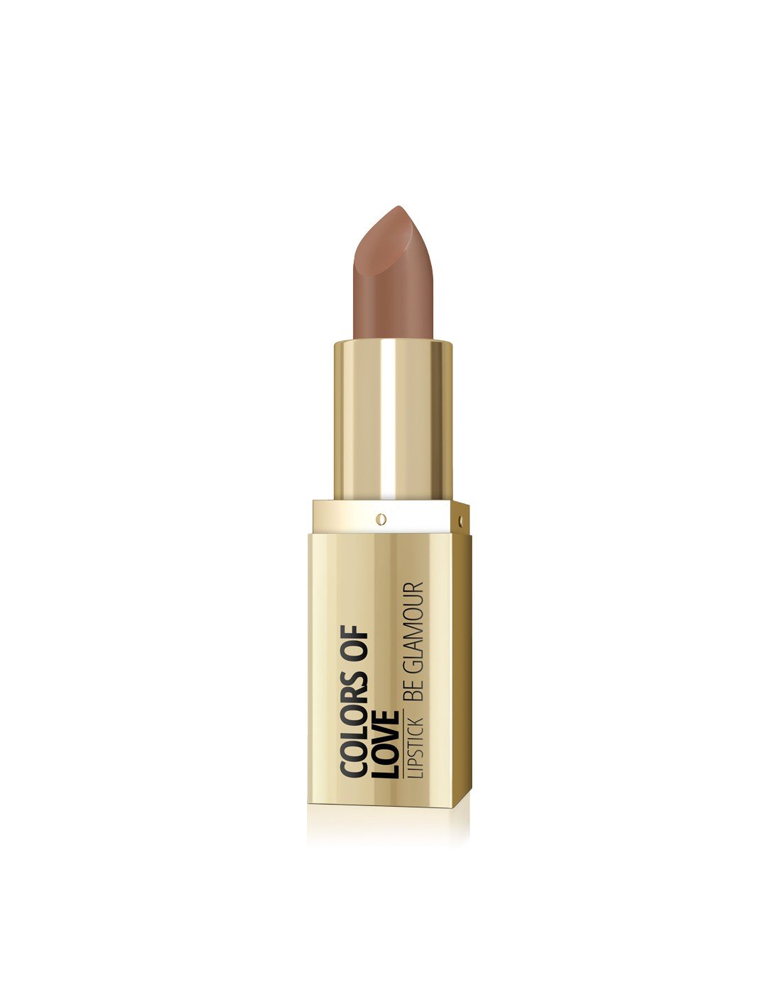 Colors of Love LIPSTICK - Delia Cosmetics