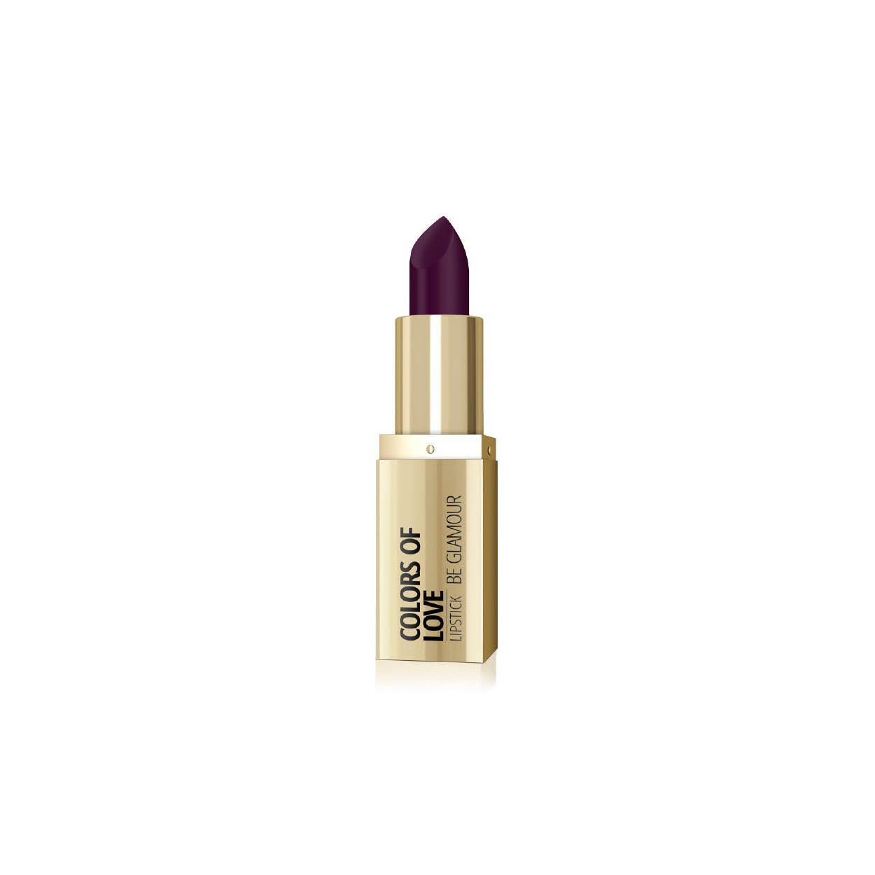 Colors of Love LIPSTICK - Delia Cosmetics