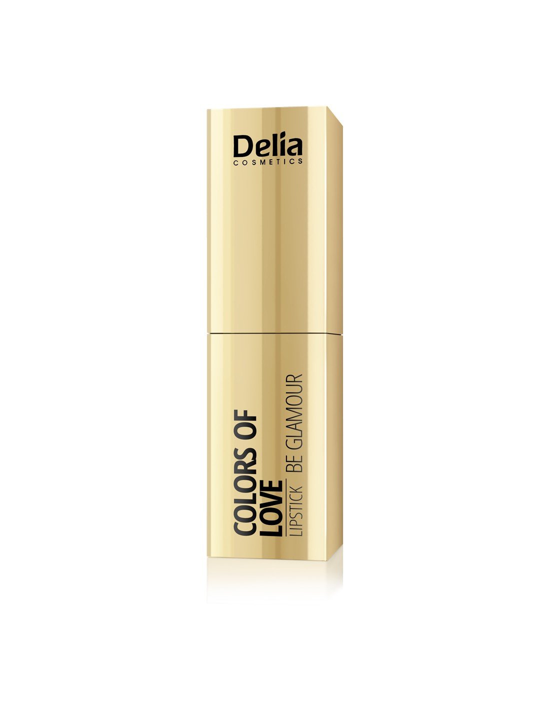 Colors of Love LIPSTICK - Delia Cosmetics