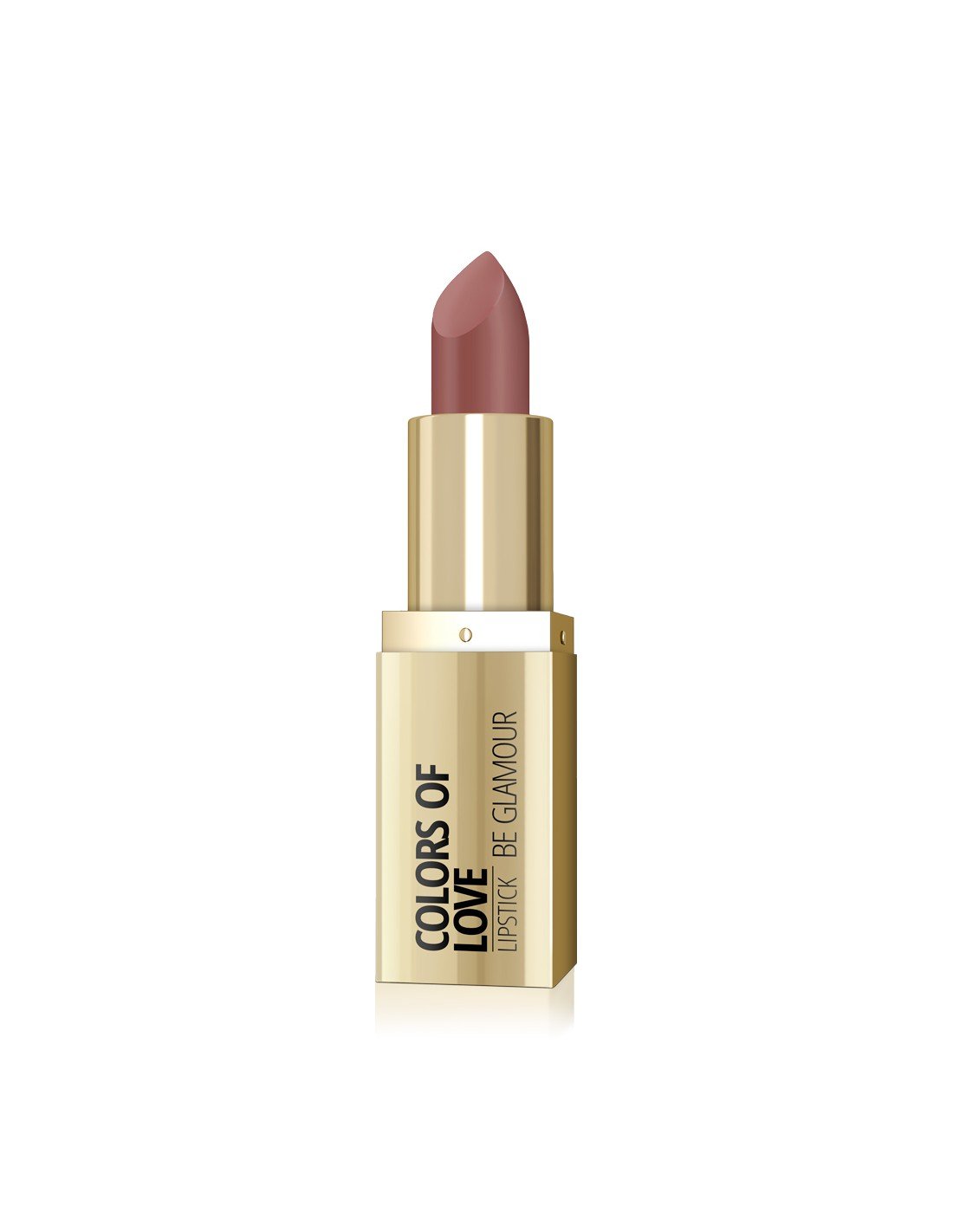 Colors of Love LIPSTICK - Delia Cosmetics