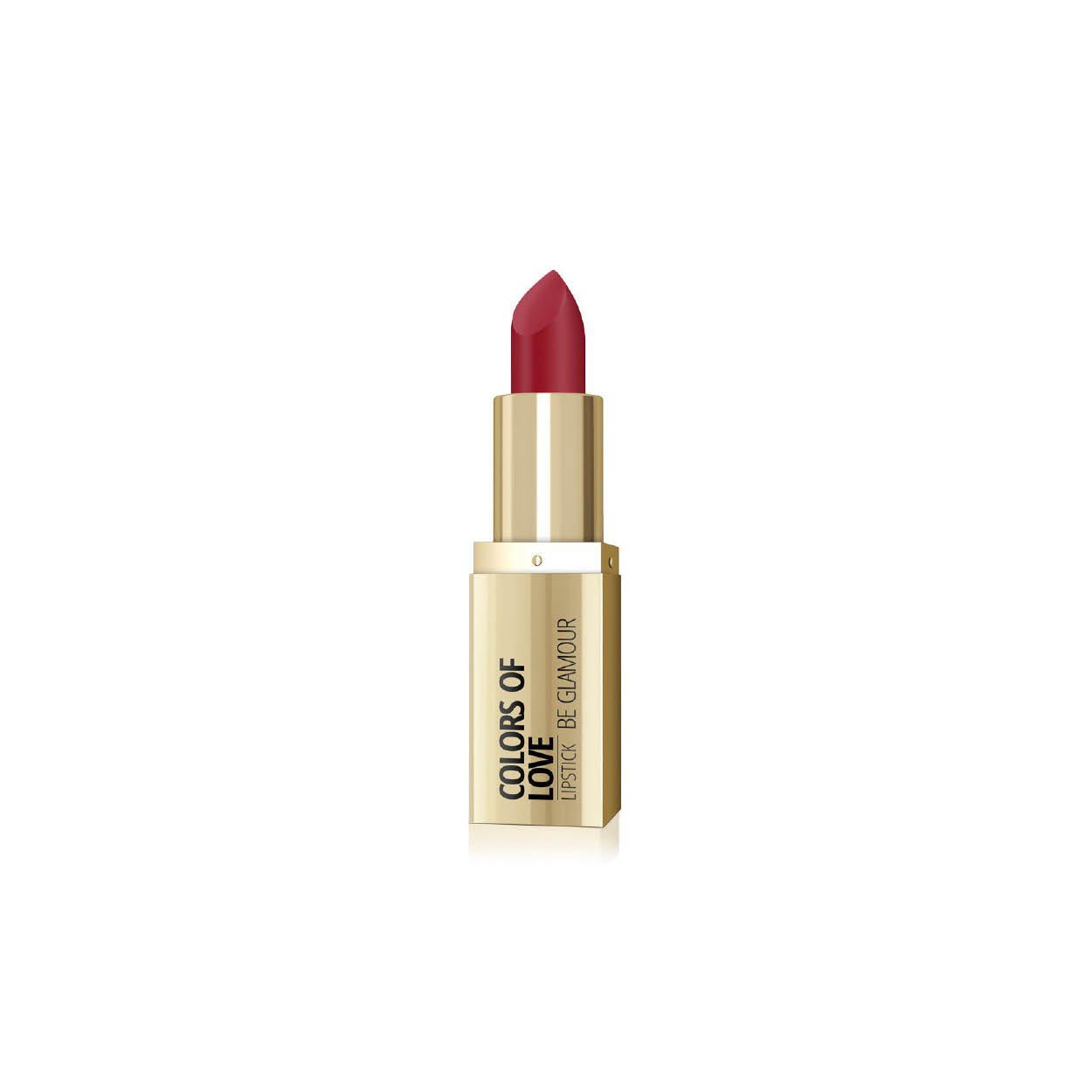 Colors of Love LIPSTICK - Delia Cosmetics